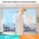 42 In. 3 Abs Blades Indoor Ceiling Fan With Light Kit And Remote