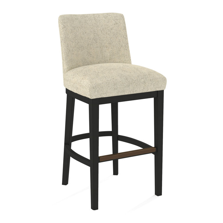 Upholstered Stool