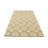 Round Shanea Rectangle 5' X 8' Hand-Tufted Area Rug