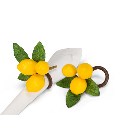 Napkin Ring