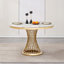 Table de salle à manger 47 "-319099048
