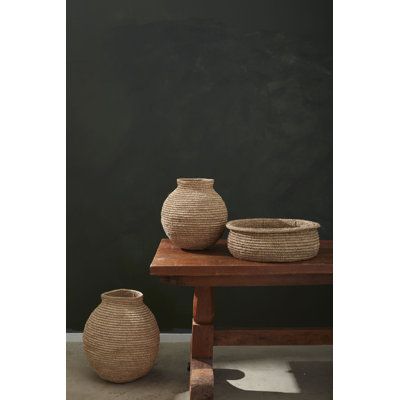 Mendocino Basket