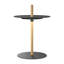Nivél Pedestal with Tray-1620126055-1620126052