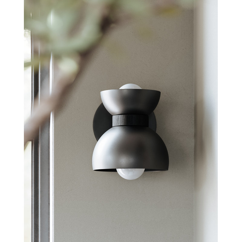 Pomona 2 Light Wall Sconce