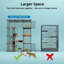 Cage pour chat Elwin