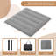 Housse de rangement pour matelas japonais-1710648237