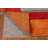 Striped Gabbeh Indian Area Rug 6x10