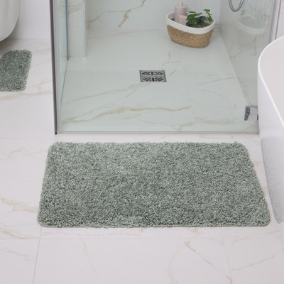 Buddy Bath Fleck Bath Mat