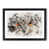 Black Framed selected