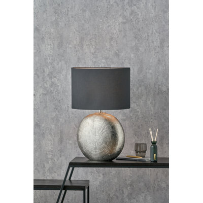 Monserrat Ceramic Lamp