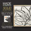 Branche de parchemin II - impression encadrée - réversible-1394120238-1394120235