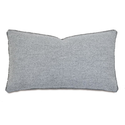 Lobos Lumbar Pillow Cover & Insert