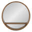 Miroir décoratif Shane