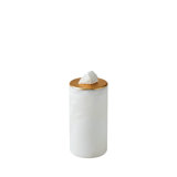 Natural Stone Jar
