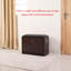 Armoire de rangement pour chaussures 9 paires