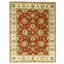 Handmade Wool Oriental Area Rug