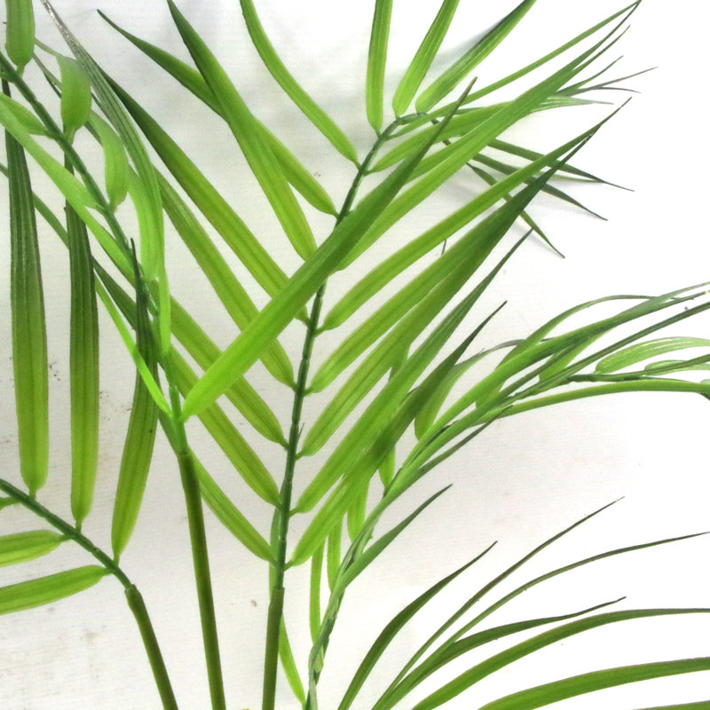 Anivea 50cm Faux Palm Tree in Pot