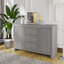 Ellani Cubbot Wide 2 Door 3 Drawer Sideboard-691665466