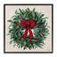 Ruban de houx avec couronne giclée, design par Kate Sherrill-1383081765-1383081767