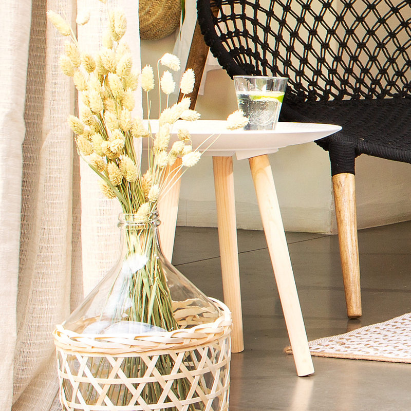 Hurst End Table