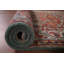 Tapis indien en laine fait à la main Oushak 3 x 5