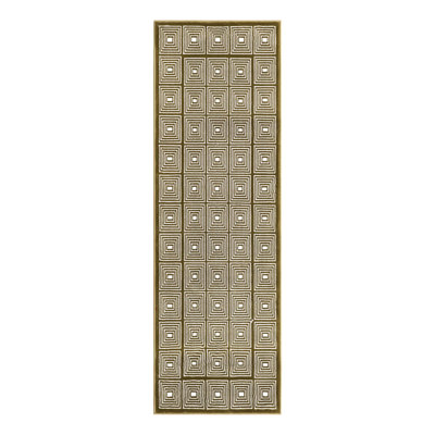 Tapis Prism Okoye