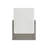 Bernhardt Monolith Accent Table-124324015-124324016
