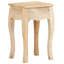 Aadhithya Solid Wood End Table-296372804