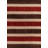 Nathanson One-of-a-Kind 6'7" X 9'3" New Age Wool Area Rug in