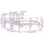 Clarkson Bed-415109182-415109183