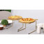4-Piece Pizza Pan Riser-1979318670