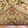 Golden Age Hand Knotted Wool Area Rug