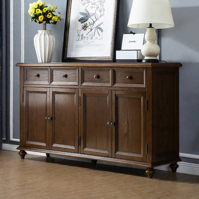 Tandon 61 Sideboard by Canora Grey