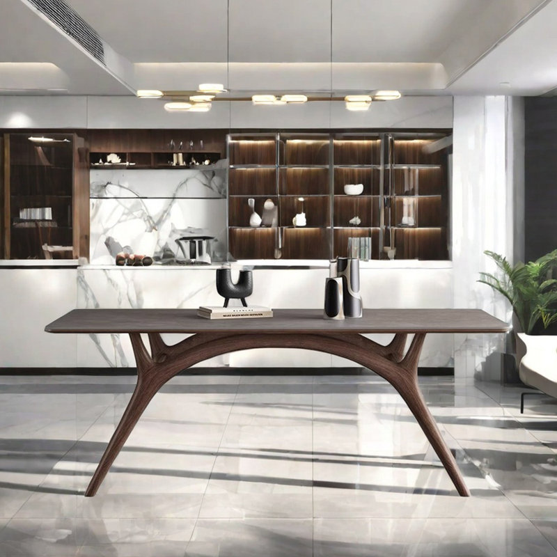 Tacorian, 29.5"H x 55.1"L x 31.5"W