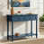 Bleu marine foncé