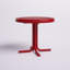 Table d'appoint en acier Burley-1622741645