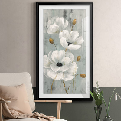 " Pearl Garden I "