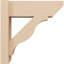 Bois de cèdre brut Funston Slat-89128741