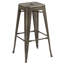 Tabouret de comptoir bar &-44645336-44645337