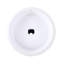 Twin Set 19.68'' L Bathroom Sink
