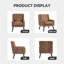 Fauteuil d'appoint Bolanle-1592346165