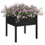 Pot à fleurs surélevé Najya-1469792425-1469792426
