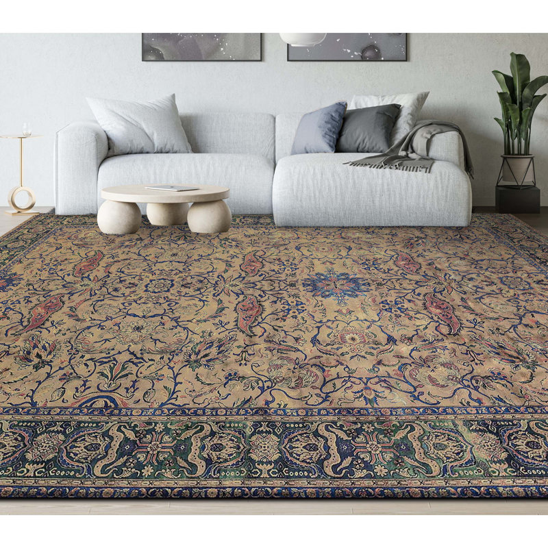 One-of-a-Kind 12' X 18'6" Area Rug
