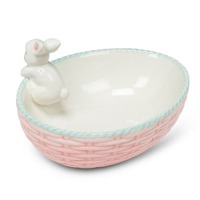 August Grove® Kopris Ceramic Candy Bowl