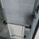 46"-48" W x 72" H Double Sliding Semi-frameless Shower Door with Two Handles