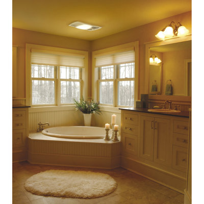 100 CFM Bathroom Fan