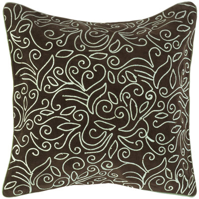 Livabliss Throw Pillow In Polyester