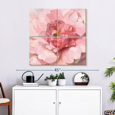 Pivoine Harnek Blush