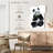 Brampt Adorable Baby Panda-108516403