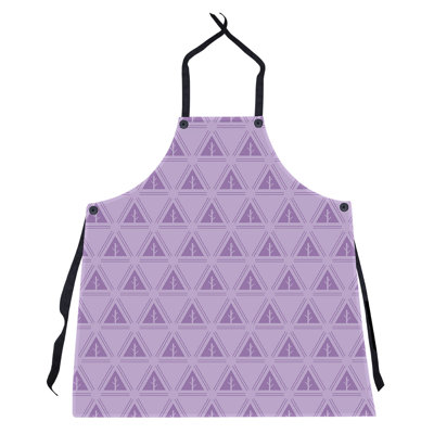 Barbra Bib Apron